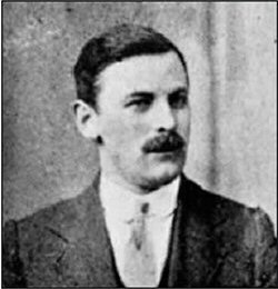 Cecil Compton Paterson