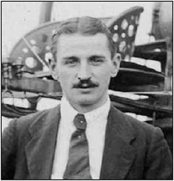 Edward Wallace Cheeseman