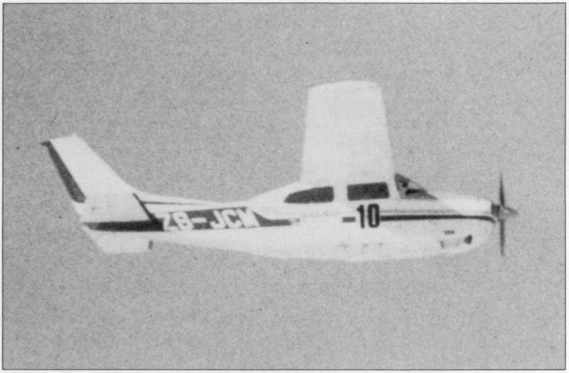 Just touching the waves, a competitor completes day one at Umhloti. Just touching the waves, a competitor completes day one at Umhloti.