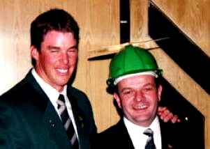 Adrian Pilling Adrian Pilling - propellor head