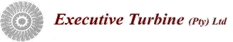 Executive Turbine logo Executive Turbine logo