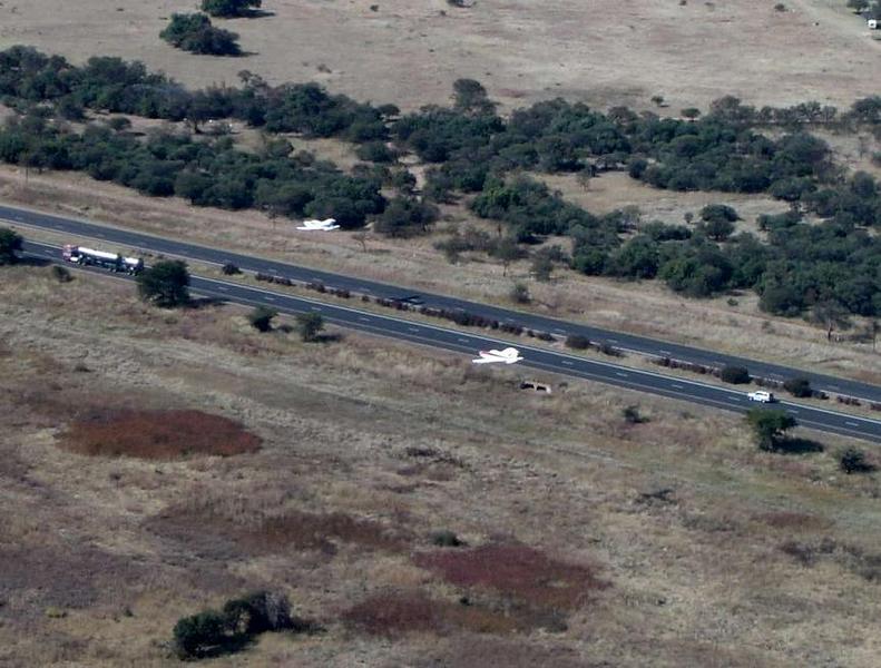 Last leg on Day 2 Last leg on Day 2