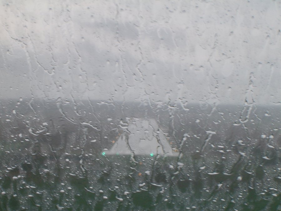 Herning Airfield - Finals