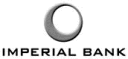 Imperial Bank Logo Imperial Bank Logo