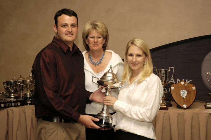 Race 54 - ZS-EBX President's Trophy Air Race - Stayers Trophy