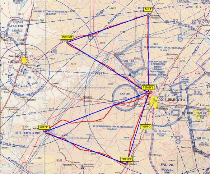Race 67 - ZS-OWS improving as they go Race 67 - ZS-OWS improving as they go