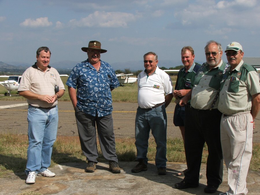 v - click to enlarge 2005 Precision Jury