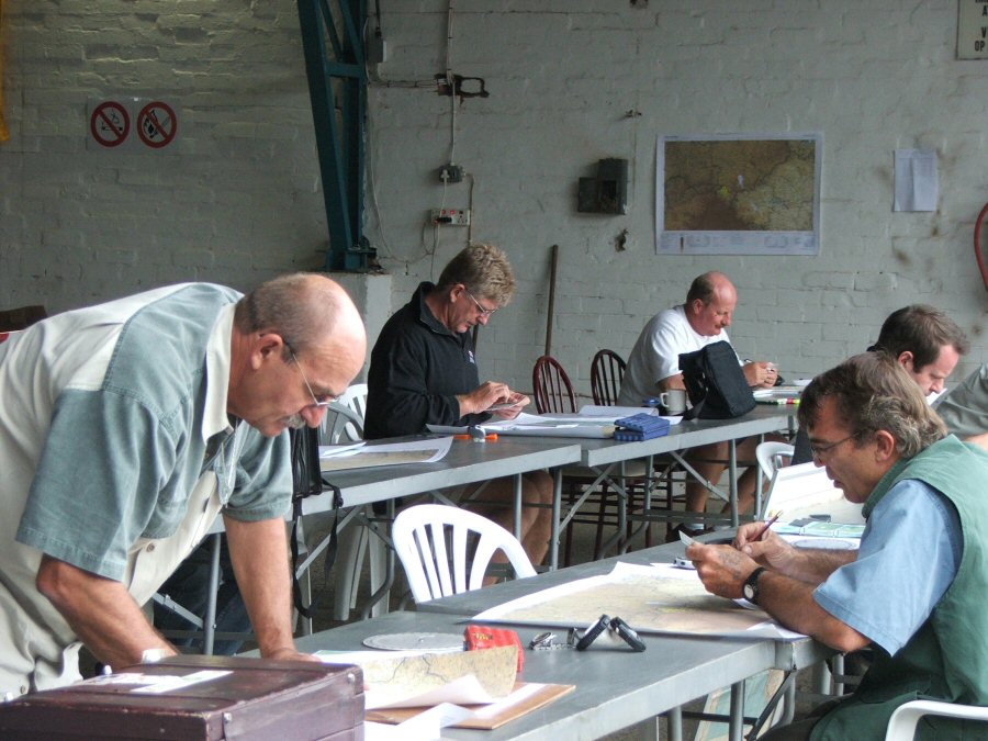 Theory in progress - click to enlarge Theory in progress