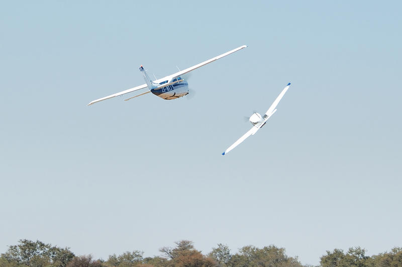 Day 1 Take-off Day 1 Take-off