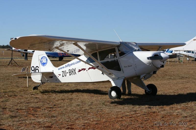 2007 PTAR - Oldest Entry 2007 PTAR - Oldest Entry