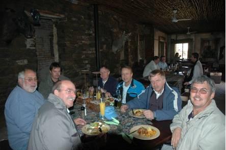 Evening Function Evening Function