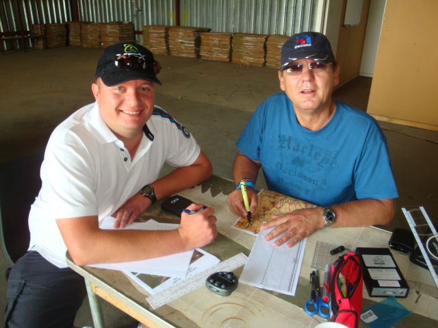 Springs Fun Rally -1