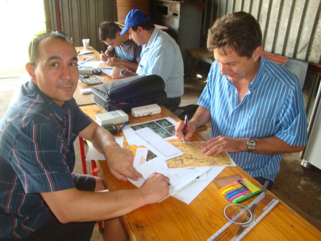 Springs Fun Rally - 2