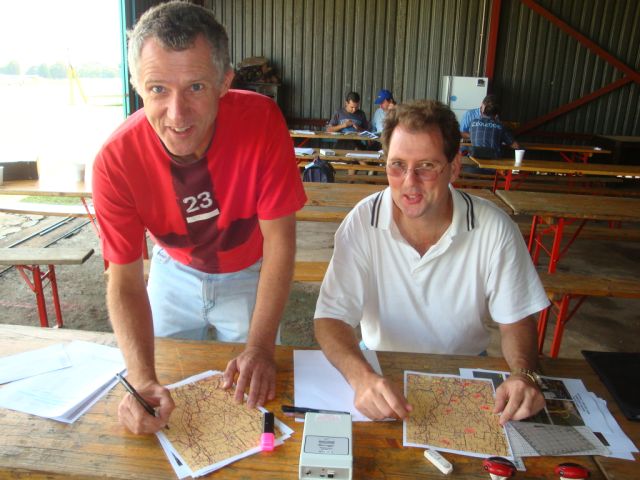 Springs Fun Rally - 3