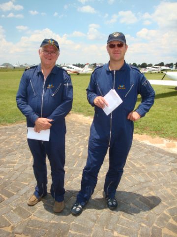 Springs Fun Rally - 4