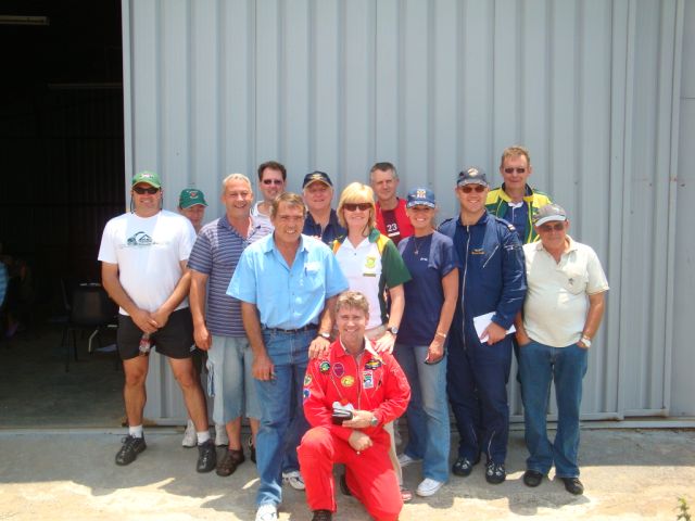 Springs Fun Rally - 5