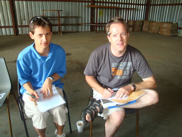 Springs Fun Rally - 6