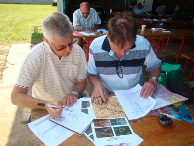 Springs Fun Rally - 7