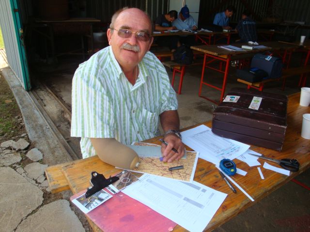 Springs Fun Rally - 8