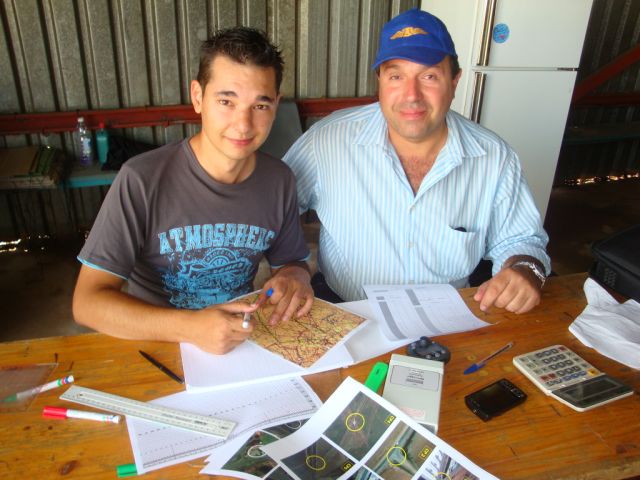 Springs Fun Rally - 9