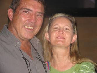 Frank & Cally Eckard Frank & Cally Eckard