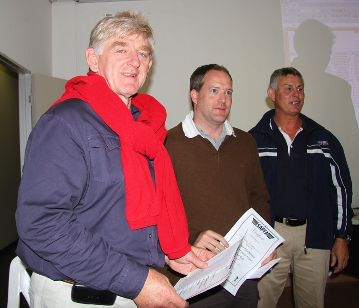 Ernie, Sean & Ian width=