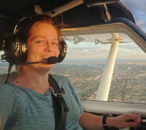 SAPFA SA Landing Championships, Stellenbosch and Brits 2021 – South African  Power Flying Association